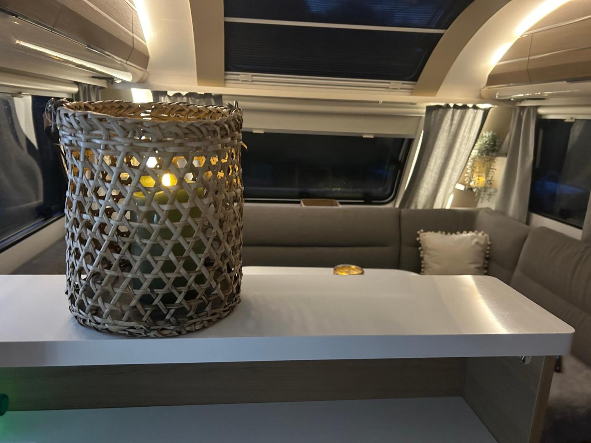 Weberhof-Muenster Glamping Hotel Eksteriør billede