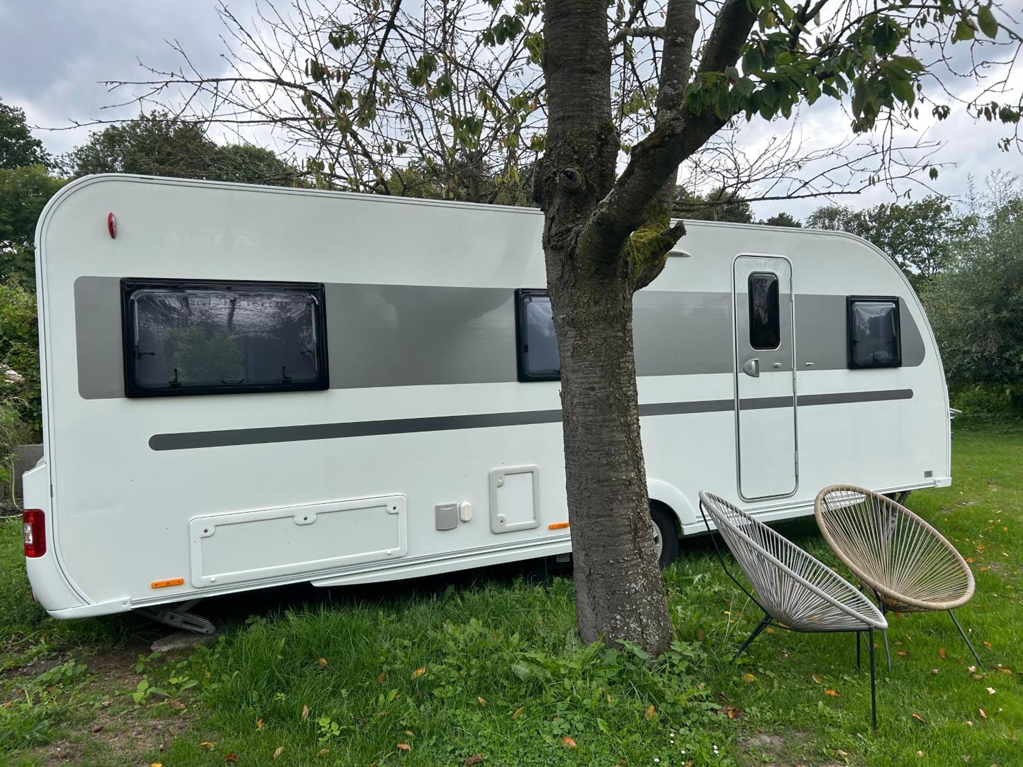 Weberhof-Muenster Glamping Hotel Eksteriør billede