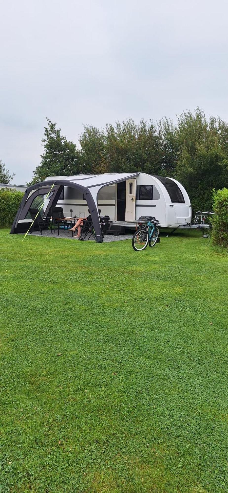 Weberhof-Muenster Glamping Hotel Eksteriør billede