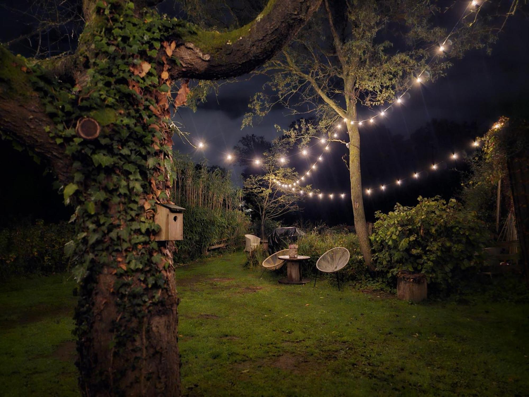 Weberhof-Muenster Glamping Hotel Eksteriør billede