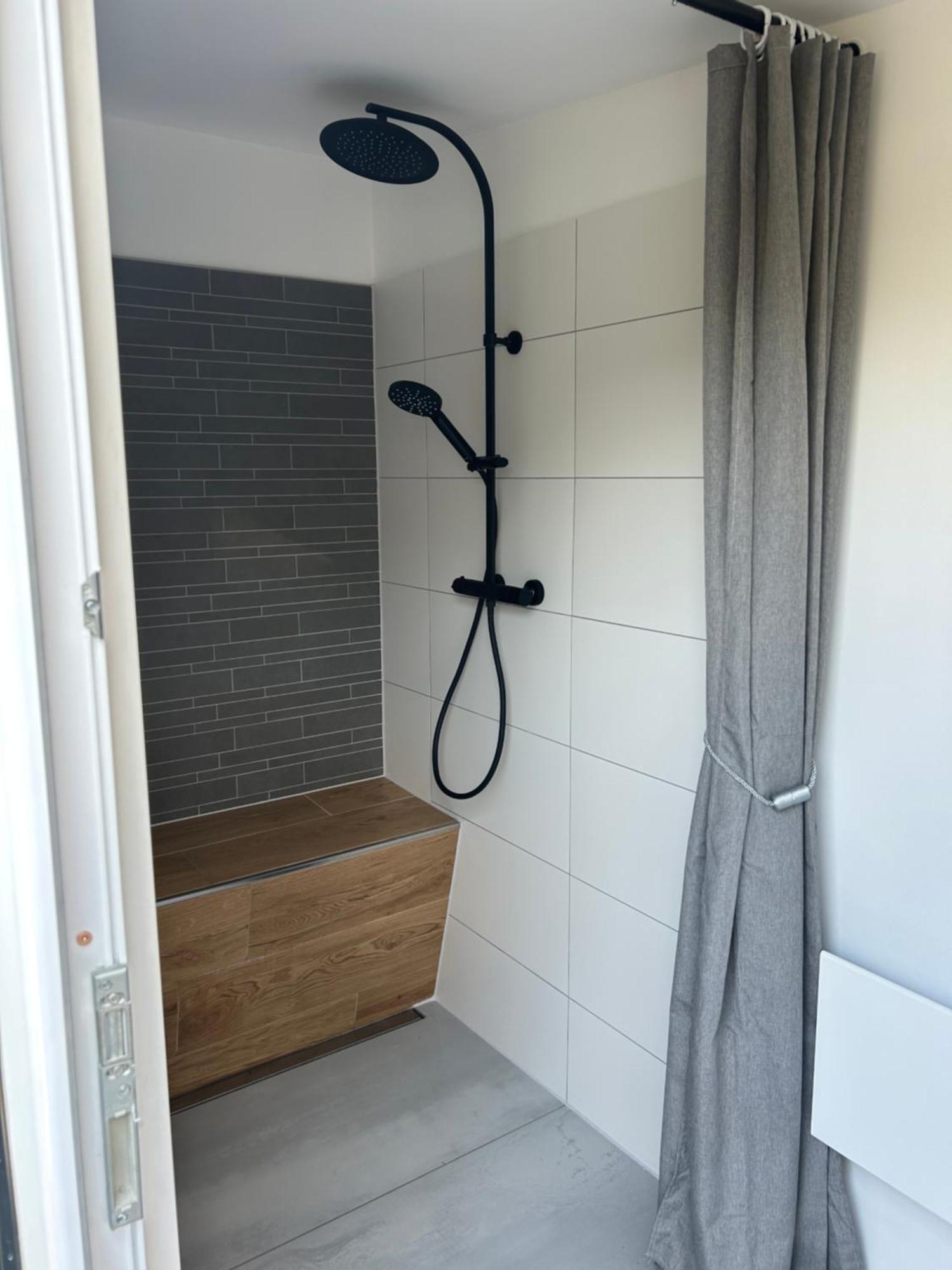 Weberhof-Muenster Glamping Hotel Eksteriør billede